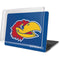 University of Kansas Jayhawks Digi MacBook Pro 13in (2020) Case plus Skin