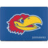 University of Kansas Jayhawks Digi MacBook Pro 14in (2021-24) Skin