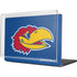 University of Kansas Jayhawks Digi MacBook Pro 16in (2021-25) Case plus Skin