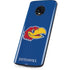 University of Kansas Jayhawks Digi Moto G6 Skin