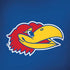 University of Kansas Jayhawks Digi Moto G6 Skin