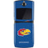 University of Kansas Jayhawks Digi Motorola RAZR Skin
