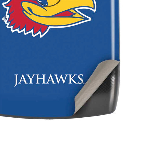 University of Kansas Jayhawks Digi Motorola RAZR Skin