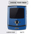 University of Kansas Jayhawks Digi Motorola RAZR Skin