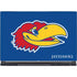 University of Kansas Jayhawks Digi MSI GS65 Stealth Laptop Skin