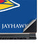 University of Kansas Jayhawks Digi MSI GS65 Stealth Laptop Skin