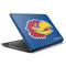 University of Kansas Jayhawks Digi HP Notebook Skin