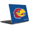 University of Kansas Jayhawks Digi Notebook 9 Pro 13in (2017) Skin