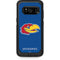 University of Kansas Jayhawks Digi Otterbox Commuter Galaxy Skin