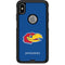 University of Kansas Jayhawks Digi Otterbox Commuter iPhone Skin