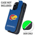 University of Kansas Jayhawks Digi Otterbox Defender iPhone Skin