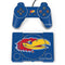 University of Kansas Jayhawks Digi PlayStation Classic Bundle Skin