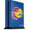 University of Kansas Jayhawks Digi PS4 Console Skin