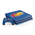 University of Kansas Jayhawks Digi PS4 Pro Bundle Skin