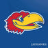 University of Kansas Jayhawks Digi PS4 Pro Console Skin