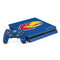 University of Kansas Jayhawks Digi PS4 Slim Bundle Skin
