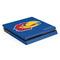 University of Kansas Jayhawks Digi PS4 Slim Skin
