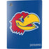 University of Kansas Jayhawks Digi PS5 Console Skin