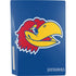 University of Kansas Jayhawks Digi PS5 Console Skin