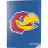 University of Kansas Jayhawks Digi PS5 Digital Edition Console Skin