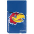 University of Kansas Jayhawks Digi PS5 Slim Disk Bundle Skin