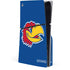 University of Kansas Jayhawks Digi PS5 Slim Disk Console Skin