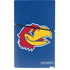 University of Kansas Jayhawks Digi PS5 Slim Digital Edition Bundle Skin