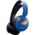University of Kansas Jayhawks Digi PULSE 3D Wireless Headset for PS5 Skin