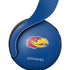 University of Kansas Jayhawks Digi PULSE 3D Wireless Headset for PS5 Skin