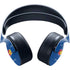 University of Kansas Jayhawks Digi PULSE 3D Wireless Headset for PS5 Skin