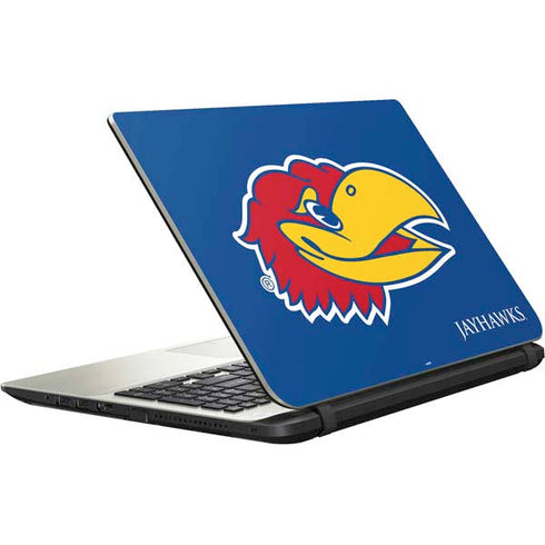 University of Kansas Jayhawks Digi Satellite L50-B / S50-B Skin