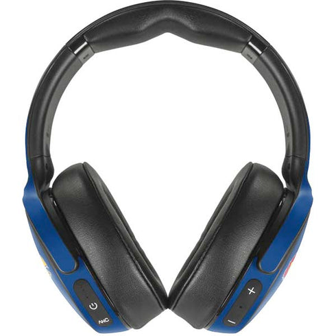 University of Kansas Jayhawks Digi Skullcandy Venue Skin