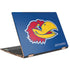 University of Kansas Jayhawks Digi HP Spectre Skin
