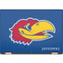 University of Kansas Jayhawks Digi HP Spectre Skin