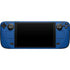University of Kansas Jayhawks Digi Steam Deck Handheld Gaming Computer Skin