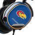 University of Kansas Jayhawks Digi SteelSeries Arctis 5 Skin
