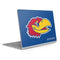 University of Kansas Jayhawks Digi Surface Book 2 15in Skin
