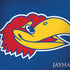 University of Kansas Jayhawks Digi Surface Book 2 15in Skin