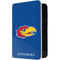 University of Kansas Jayhawks Digi Surface Duo Skin