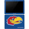 University of Kansas Jayhawks Digi Surface Go Skin