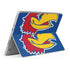 University of Kansas Jayhawks Digi Surface Go Skin