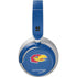 University of Kansas Jayhawks Digi Surface Headphones Skin