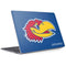 University of Kansas Jayhawks Digi Surface Laptop 2 Skin