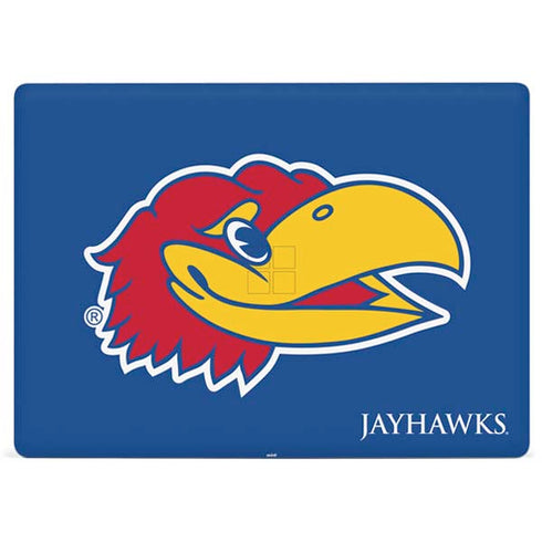 University of Kansas Jayhawks Digi Surface Laptop 2 Skin