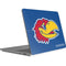 University of Kansas Jayhawks Digi Surface Laptop Studio Skin