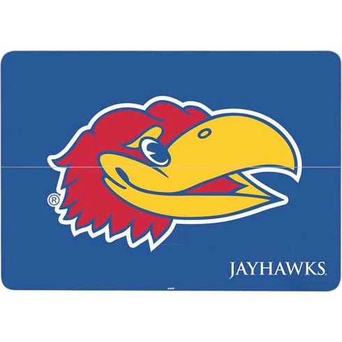 University of Kansas Jayhawks Digi Surface Laptop Studio Skin