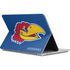 University of Kansas Jayhawks Digi Surface Laptop Studio Skin