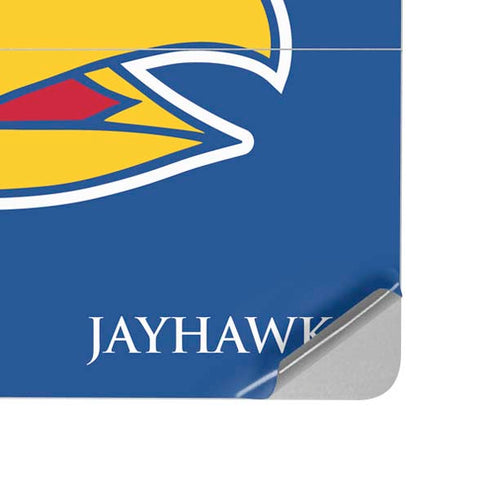 University of Kansas Jayhawks Digi Surface Laptop Studio Skin