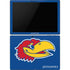 University of Kansas Jayhawks Digi Surface Pro 6 Skin