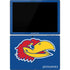 University of Kansas Jayhawks Digi Surface Pro 7 Skin
